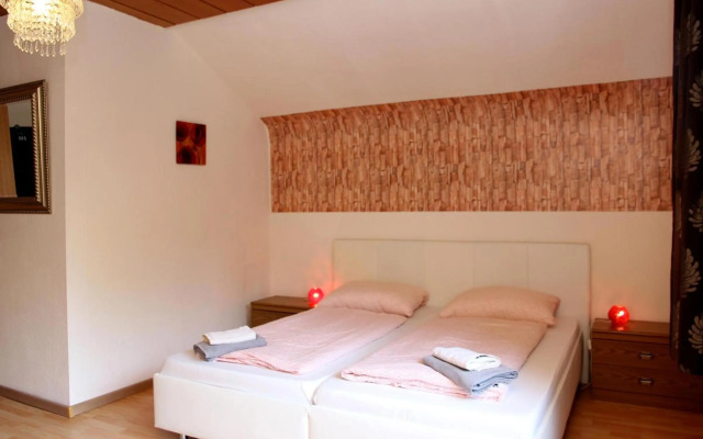 Familiehotel Kameleon