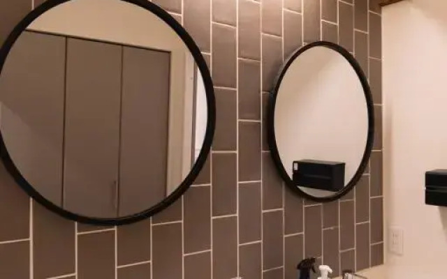 HOTEL BOTH - Hostel