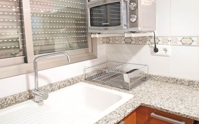 ApartUP Sagunto Beach