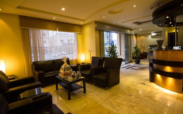 Almakan Suites 101