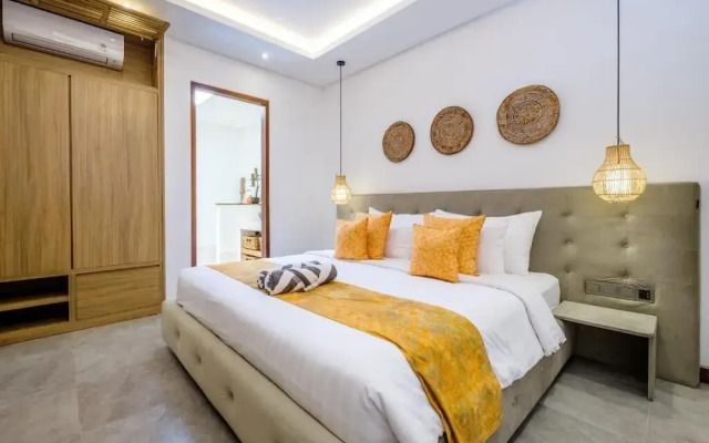 Madura Villa by Betterplace