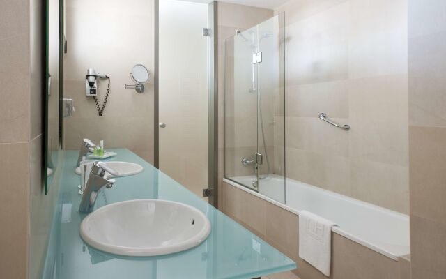 NH Alicante