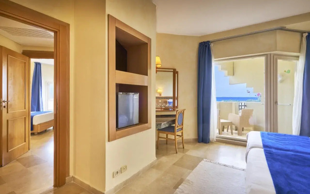 Nahrawess Resort & Thalasso