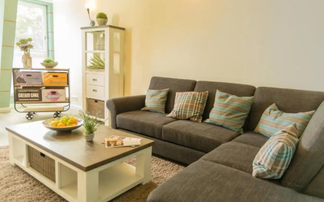 Winterberg Appartement - Fichtenweg 26