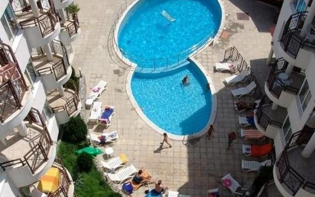 PSB Vista Del Mar 2 Apartments