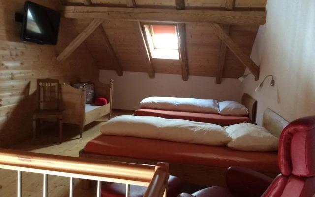 Bed and Breakfast Haag