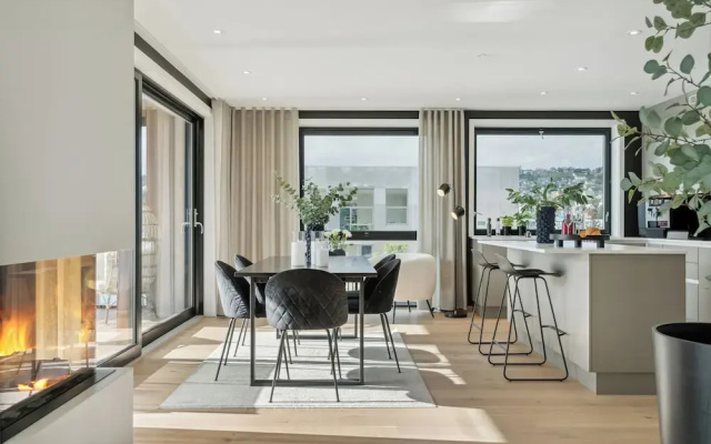 TotalApartments Vervet Fram F