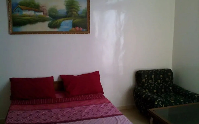 Belle Villa Meublée Liberté 2