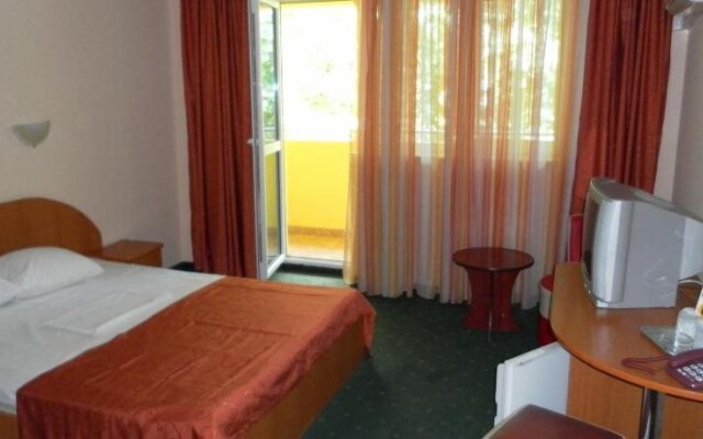 Hotel Giulia