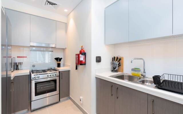 Mystic - Forte Tower 2