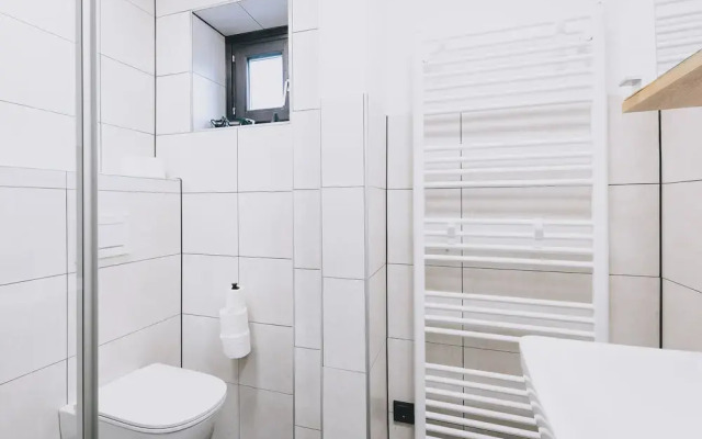 Areit Apartments - Top 1