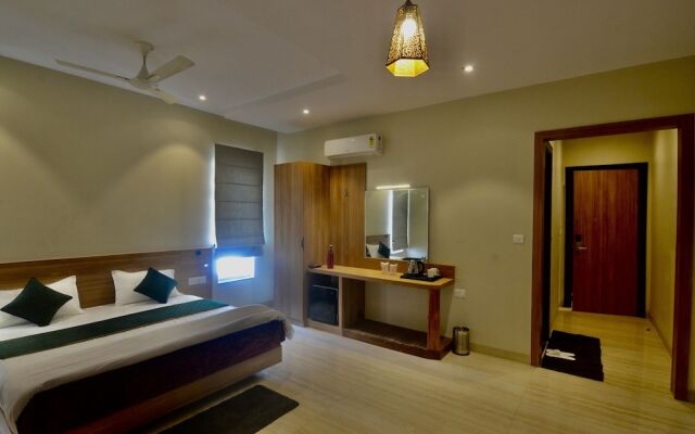 Kumaon Inn