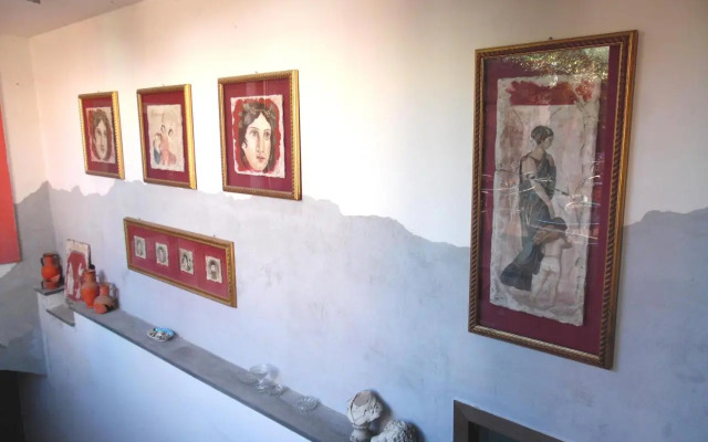 Agorà Hostel