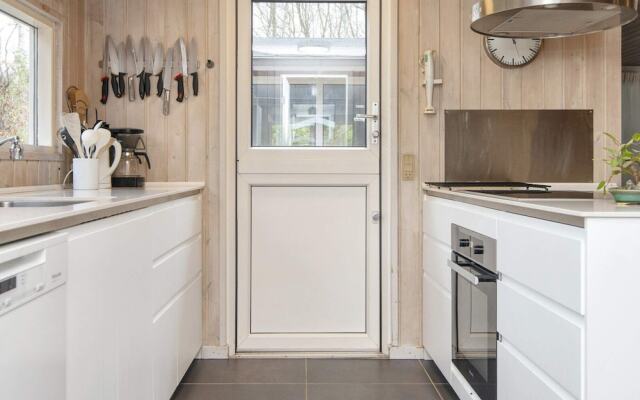 10 Person Holiday Home in Glesborg-by Traum