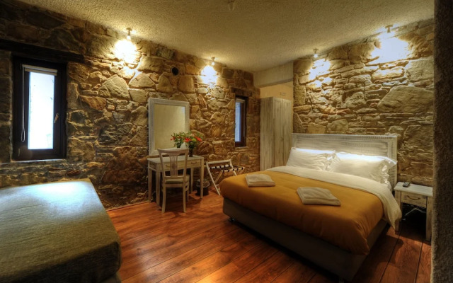 1450 Boutique Chalet