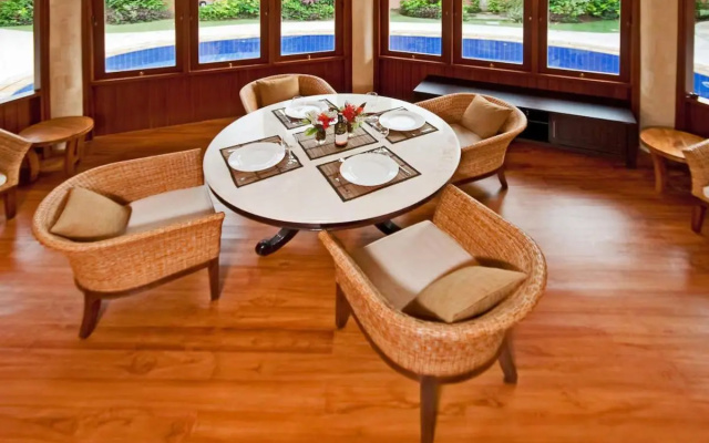 Bali Jade Villas
