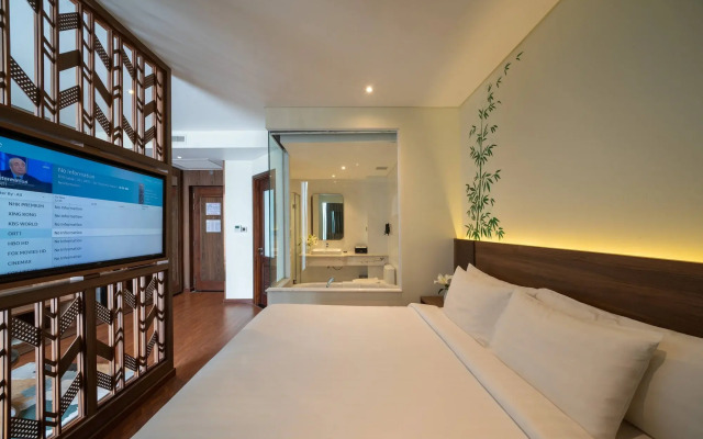 Northern Charm Hotel