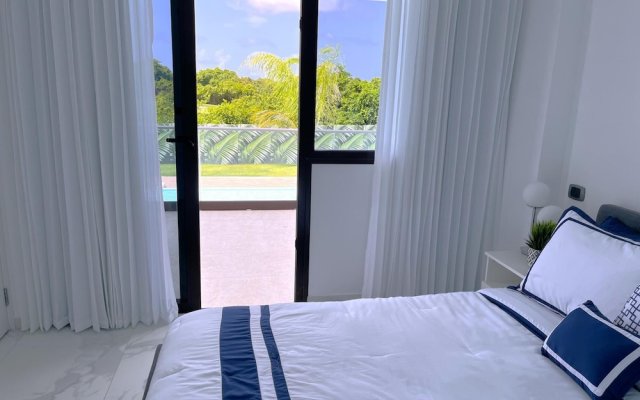 Pool Views Apartment Star Condos Cana BAY Resorts