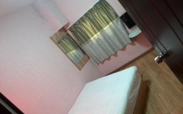 Wuhan Wansongyuan Guoshun Hostel