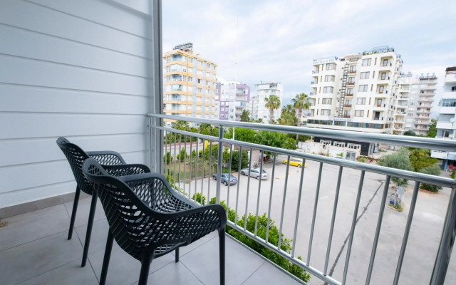 Sea City Devran Hotel & Spa