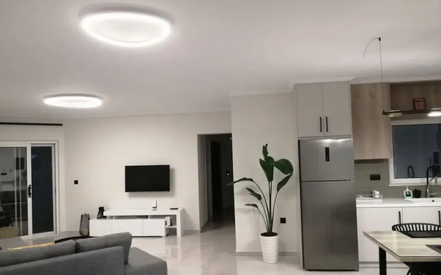 Anemoami in Karpathos