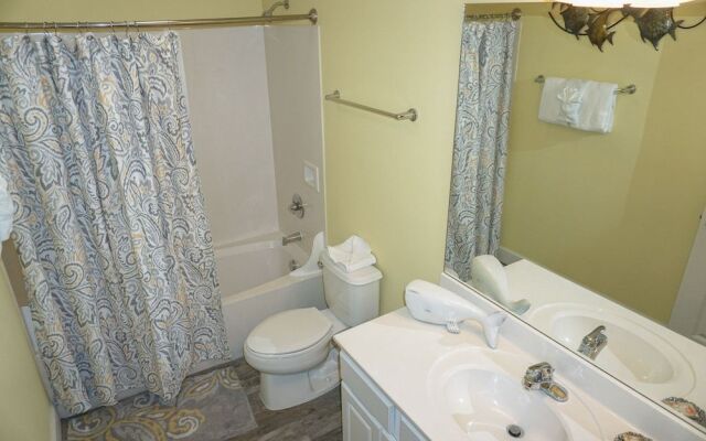 Sunrise Beach 1705 by RedAwning