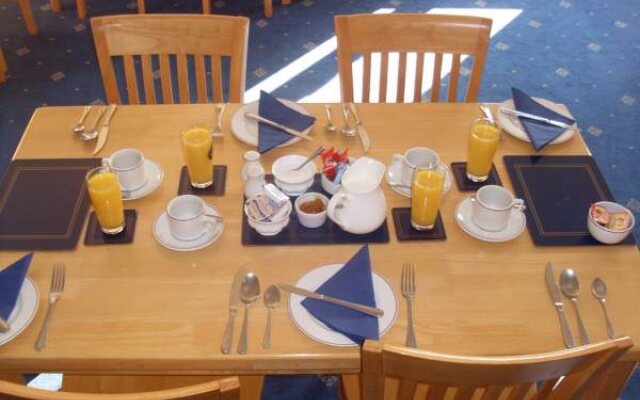 Newent Golf Club & Lodges