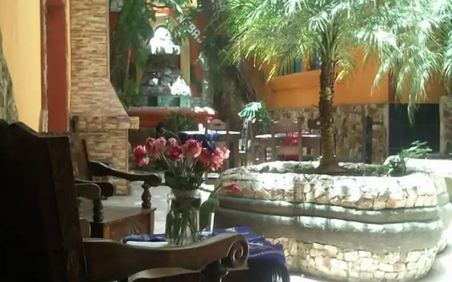 Hotel Villa Nebaj