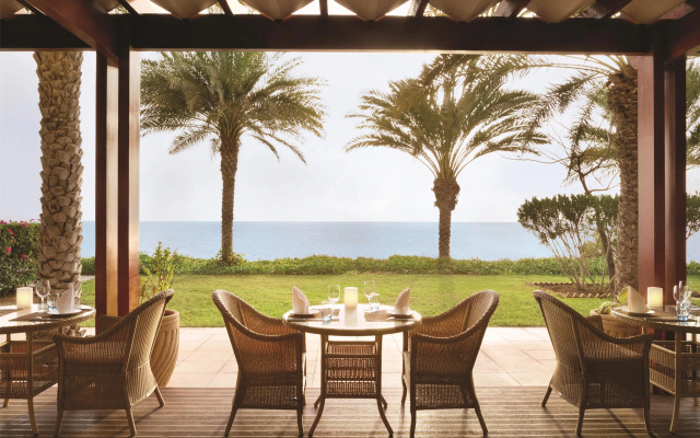 Djibouti Palace Kempinski