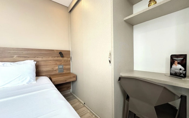 Torre Zurich Luxury