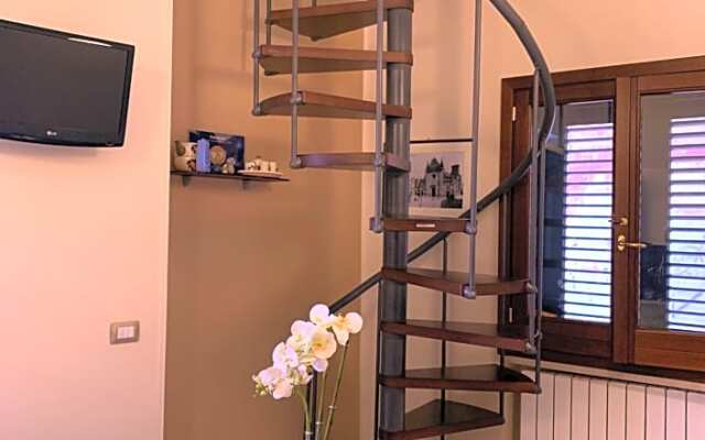 B&B Piazza del Popolo