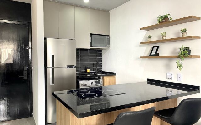 QSA - Anora Spaces - Metropolis Alphaville