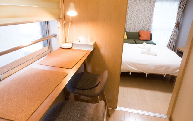 Shinjuku7chome