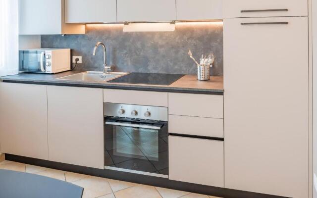 Residence Campana