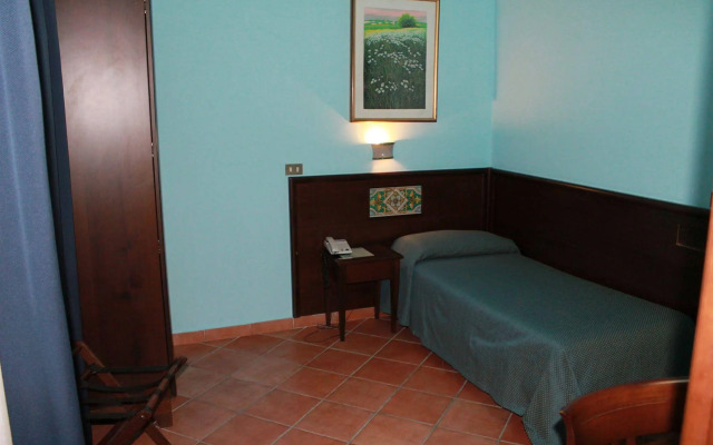 Hotel Plaza
