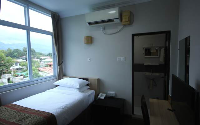 Immana Grand Inle Hotel