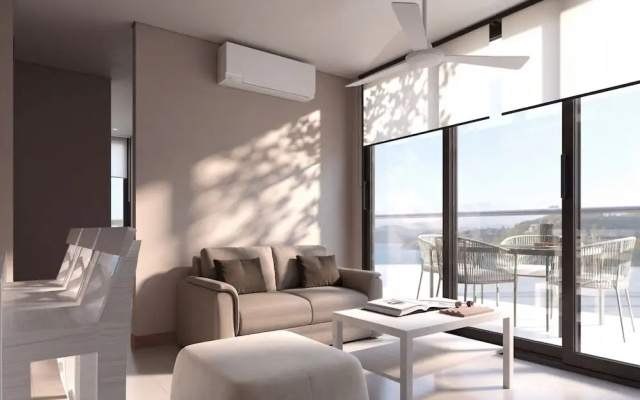Nuruma Suites by Avia Suites