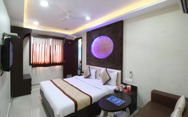 OYO Rooms Shastri Nagar Barkatullah