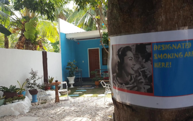 Pedz Cing Mango Lodge