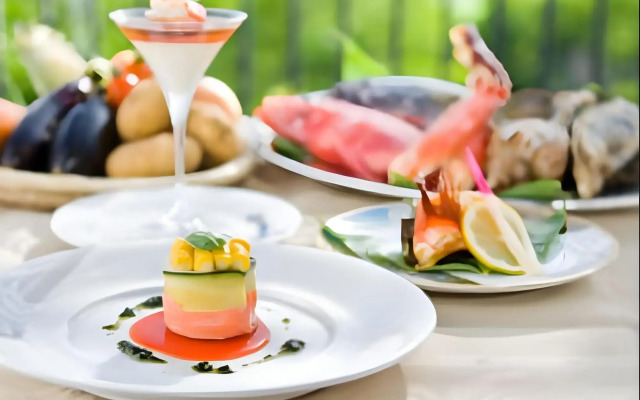 Auberge Kita No Dan Dan