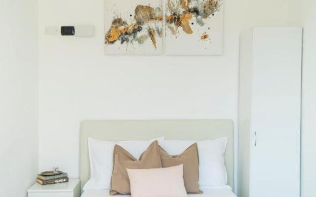 NAGI Lake Como Apartment