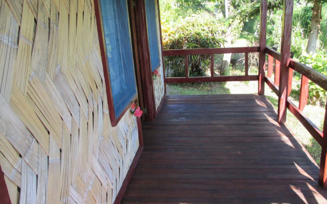 Manmimar Nature Lodge