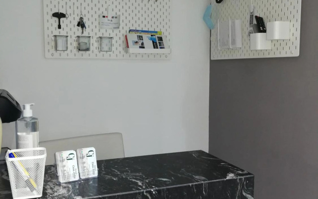 Pension Casa Julio **