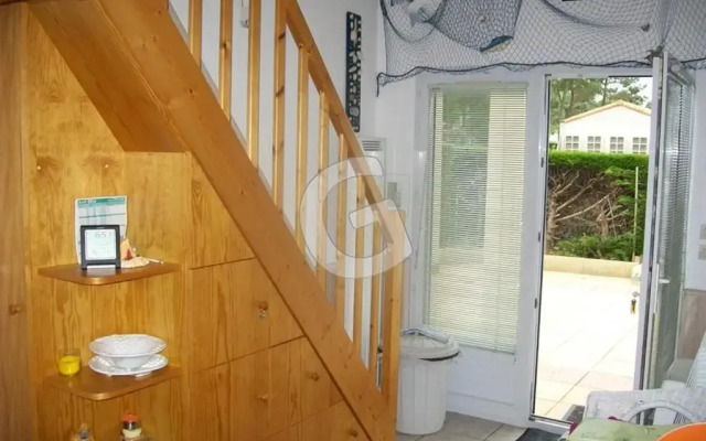 Appartement La Tranche-sur-Mer, 3 pièces, 4 personnes - FR-1-357-12