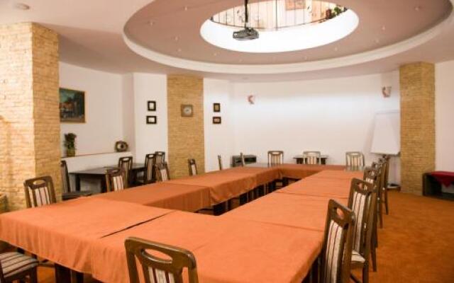Hotel Perla Oltului