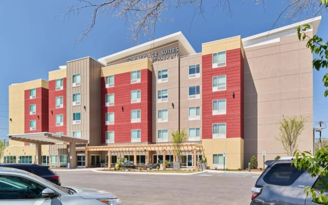 Towneplace Suites by Marriott Hixson