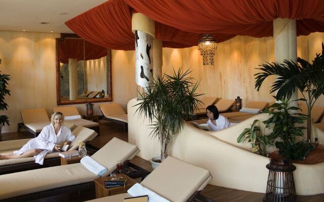 Grandhotel Panhans
