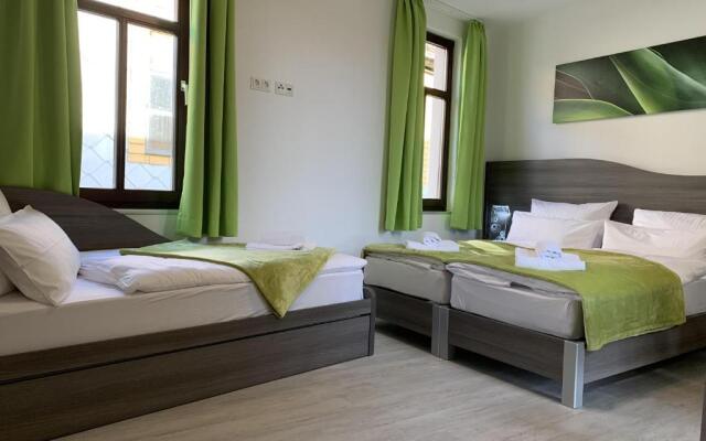 Rhöner Ferienwohnung