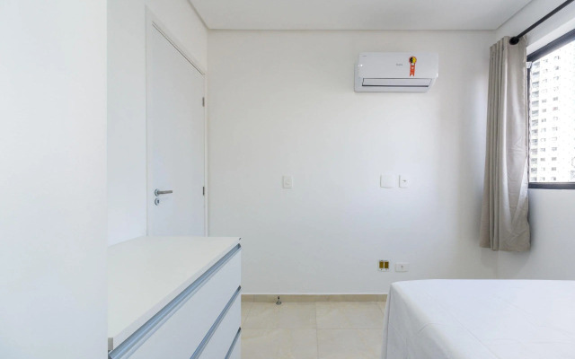 Sossego com excelente localização em Boa Viagem