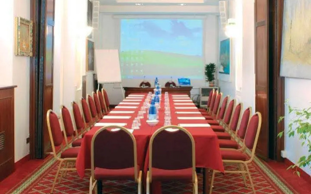 Villa Vecchia